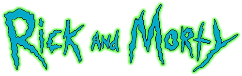 Rick et Morty Boutique